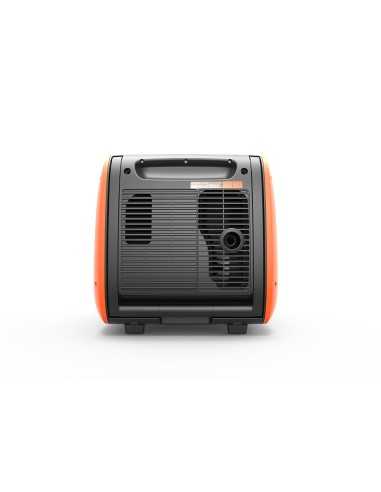 Generador Eléctrico Inverter GENERGY Mallorca 3200w Rc GE | Ferretería Cahersa