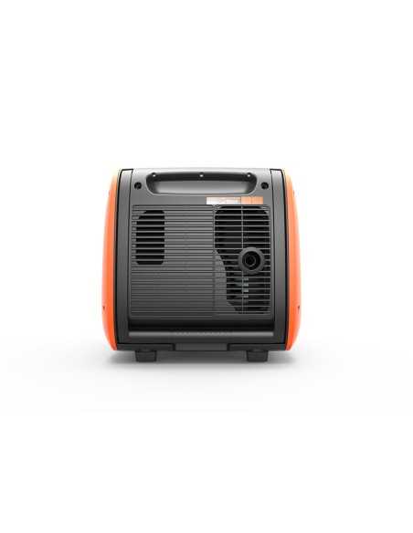 Generador Eléctrico Inverter GENERGY Mallorca 3200w Rc GE | Ferretería Cahersa