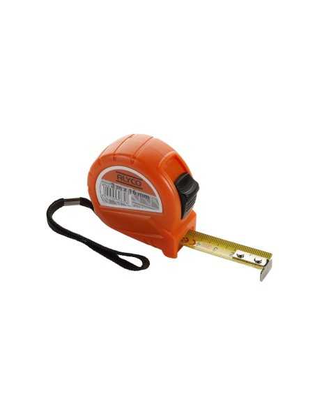 Flexómetre ALYCO Flexible HR 5M 19 mm