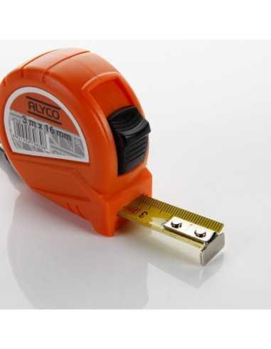 Flexómetre ALYCO Flexible HR 5M 19 mm