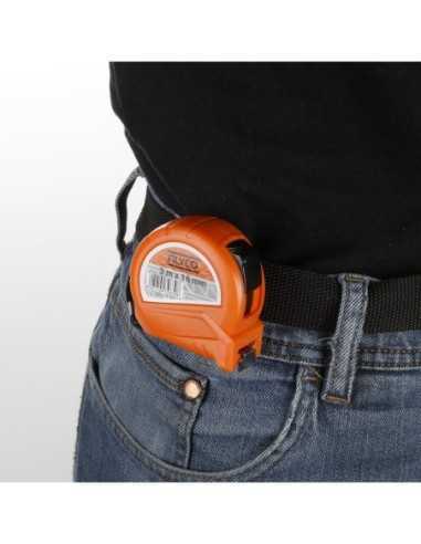 Flexómetre ALYCO Flexible HR 5M 19 mm