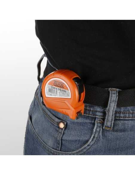 Flexómetre ALYCO Flexible HR 5M 19 mm