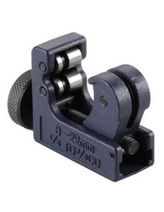 MINICORTATUBO TUBO BR-AL-CU DIAM 3-22mm