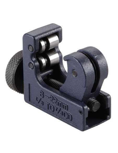 MINICORTATUBO TUBO BR-AL-CU DIAM 3-22mm