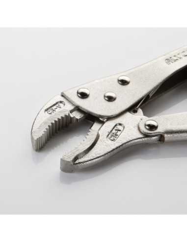 MORDAZA GRIP B/CURVAS C/CORTES