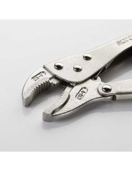 MORDAZA GRIP B/CURVAS C/CORTES