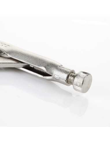 MORDAZA GRIP B/CURVAS C/CORTES