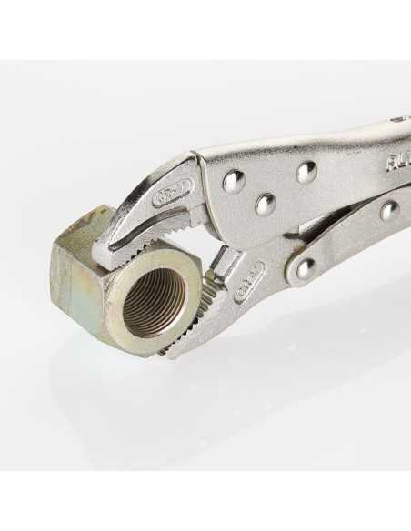 MORDAZA GRIP B/CURVAS C/CORTES