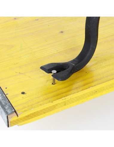 Palanca Desencofrar ALYCO 22X1200 mm