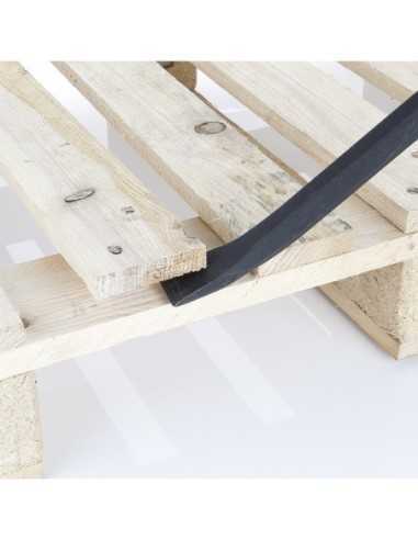 Palanca Desencofrar ALYCO 22X800 mm