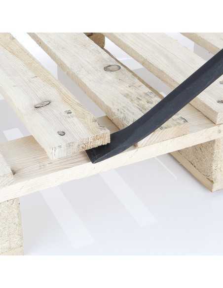 Palanca Desencofrar ALYCO 22X800 mm