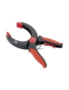 PINZA AUTOMATICA PLASTICO 190 mm