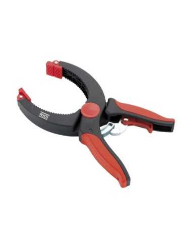 PINZA AUTOMATICA PLASTICO 190 mm