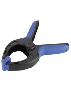 PINZA PLASTICO 100mm