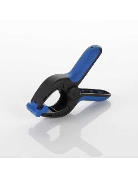 PINZA PLASTICO 100mm