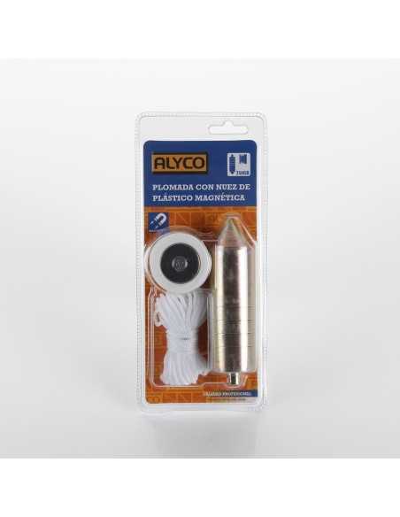 PLOMADA MAGNETICA NUEZ 750 GR