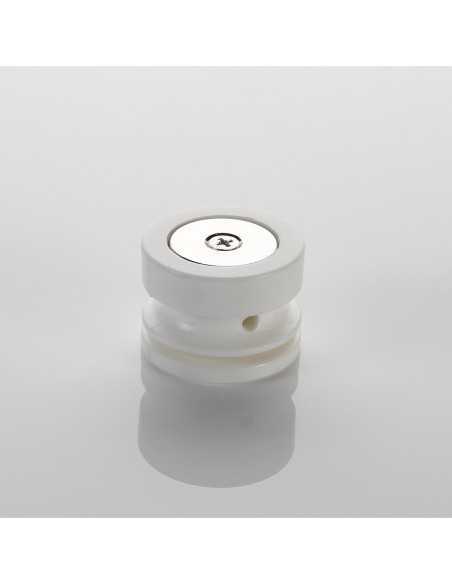 PLOMADA MAGNETICA NUEZ 750 GR