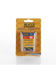Punta Atornillar ALYCO PHILLIPS PH2*25 2