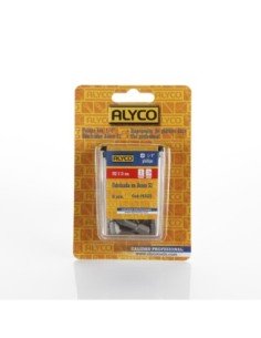 Punta Atornillar ALYCO PHILLIPS PH2*25 2