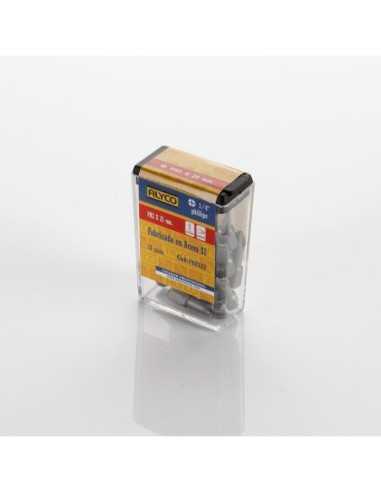 Punta Atornillar ALYCO PHILLIPS PH2*25