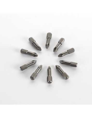 Punta Atornillar ALYCO PHILLIPS PH2*25