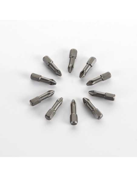 Punta Atornillar ALYCO PHILLIPS PH2*25