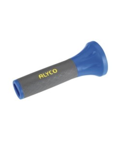 PUNTERO CON PROTECTOR DE 300X16 mm