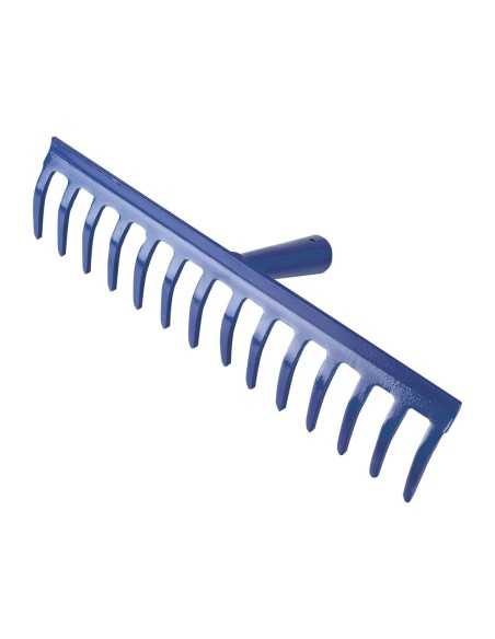 RASTRILLO DE 14 PUAS