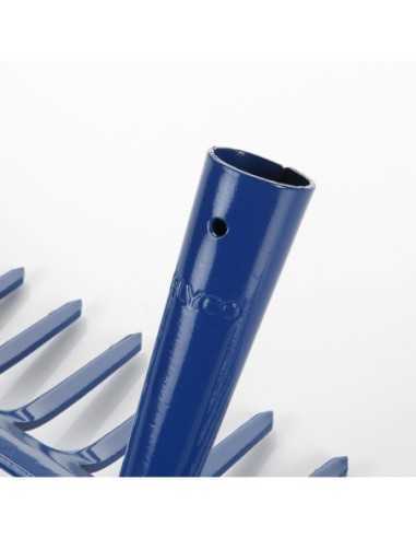 RASTRILLO DE 14 PUAS