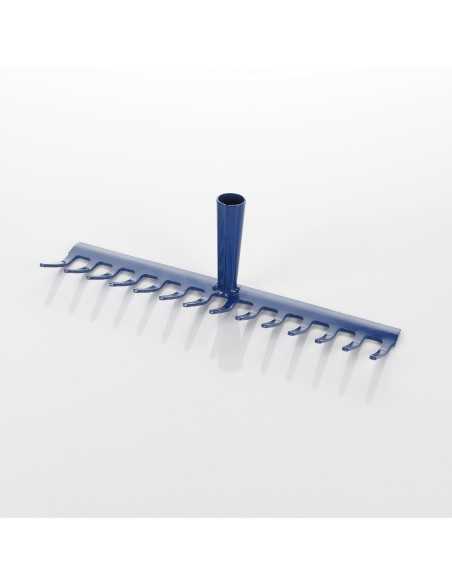 RASTRILLO DE 16 PUAS