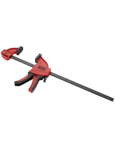 Gato Sargento ALYCO Automático Plástico 300 mm