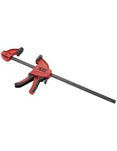 Gato Sargento ALYCO Automático Plástico 450 mm