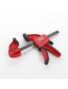 Gato Sargento ALYCO Automático Plástico 450 mm 2