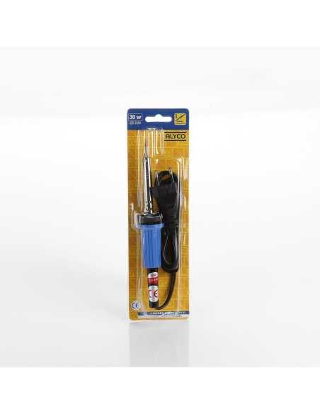 Soldador Eléctrico ALYCO 60W