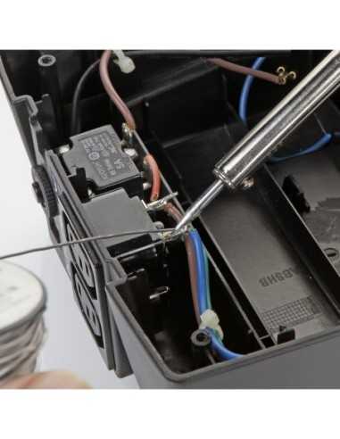 Soldador Eléctrico ALYCO 60W