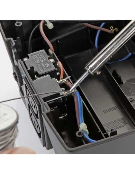 Soldador Eléctrico ALYCO 80W