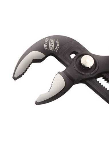 TENACILLA AJUSTABLE DE 250 mm