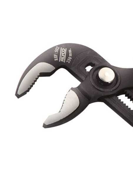 TENACILLA AJUSTABLE DE 250 mm