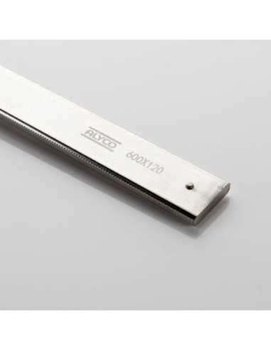 Tornillo Apriete ALYCO EMBOLO 1200X120 (35X8)