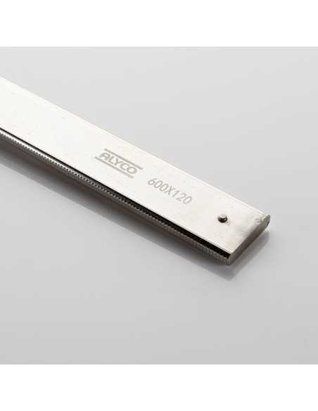 Tornillo Apriete ALYCO EMBOLO 1200X120 (35X8)