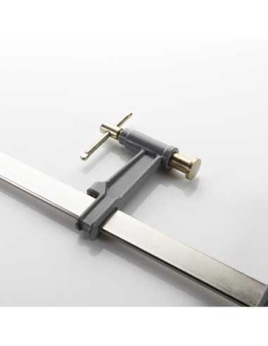 Tornillo Apriete ALYCO EMBOLO 1200X120 (35X8)