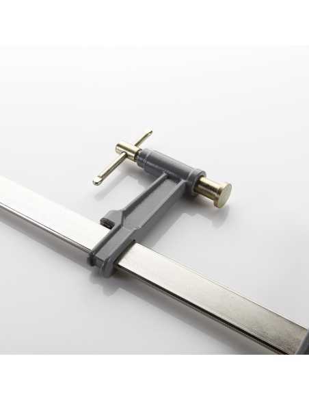 Tornillo Apriete ALYCO EMBOLO 1200X120 (35X8)