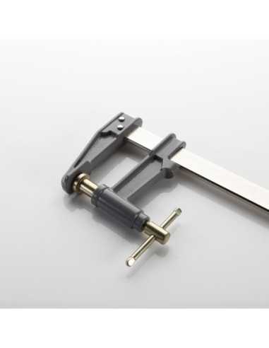 Tornillo Apriete ALYCO EMBOLO 1200X120 (35X8)