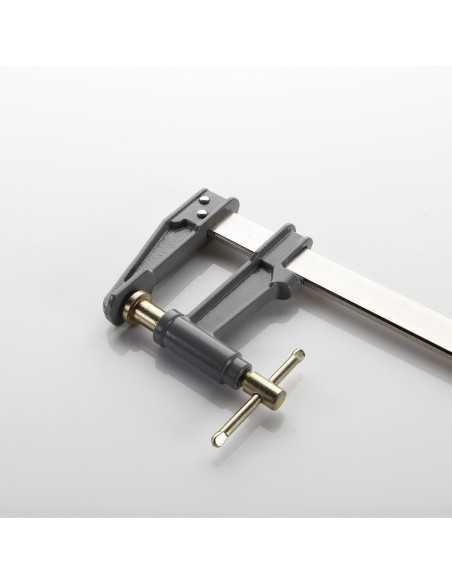 Tornillo Apriete ALYCO EMBOLO 1200X120 (35X8)