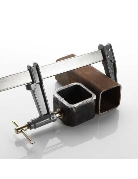 Tornillo Apriete ALYCO EMBOLO 1200X120 (35X8)