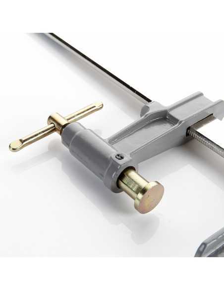 Tornillo Apriete ALYCO EMBOLO 400X100