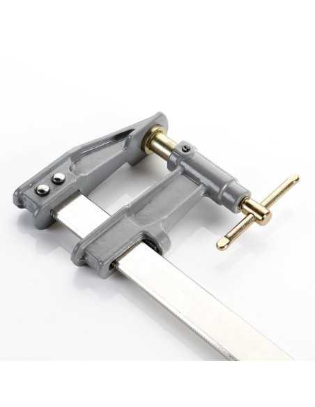 Tornillo Apriete ALYCO EMBOLO 400X100