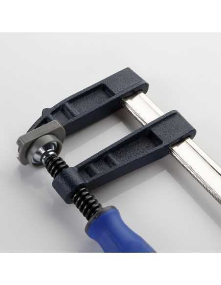 Tornillo Apriete ALYCO HUSILLO 150X50 (5X15)