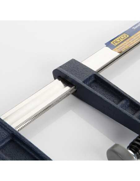Tornillo Apriete ALYCO HUSILLO 150X50 (5X15)