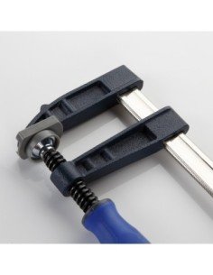 Tornillo Apriete ALYCO HUSILLO 200X80 (6X22) 2